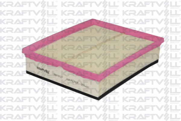 Air Filter (06010127)