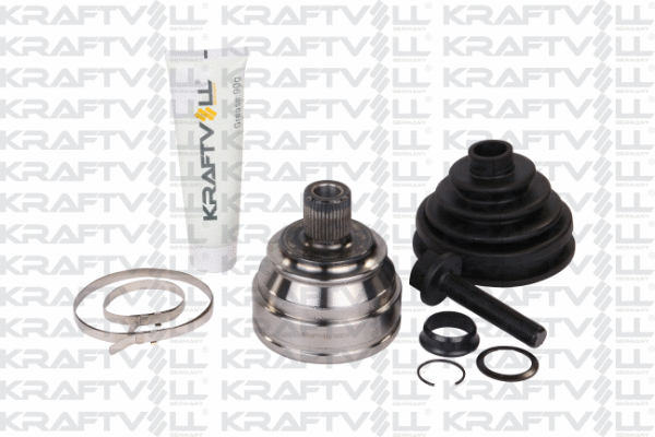 Joint Kit, drive shaft (01020102)