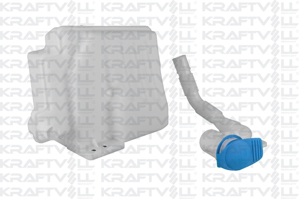 Washer Fluid Reservoir, window cleaning (08020373)