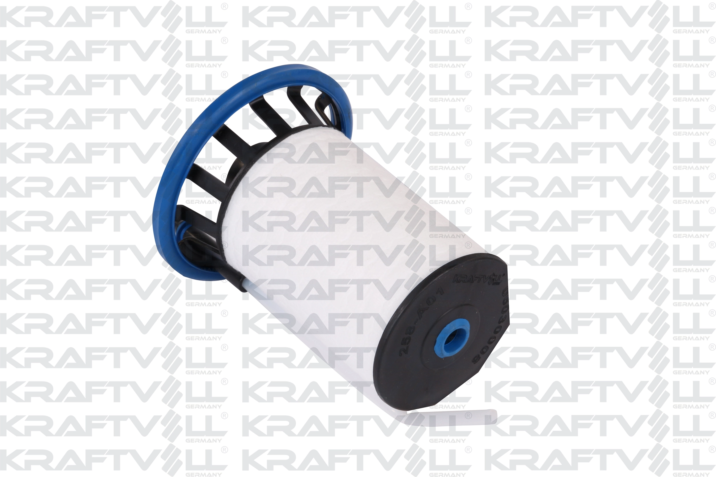 Fuel Filter (06030008)