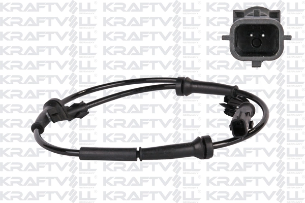 Sensor, wheel speed (05090025)