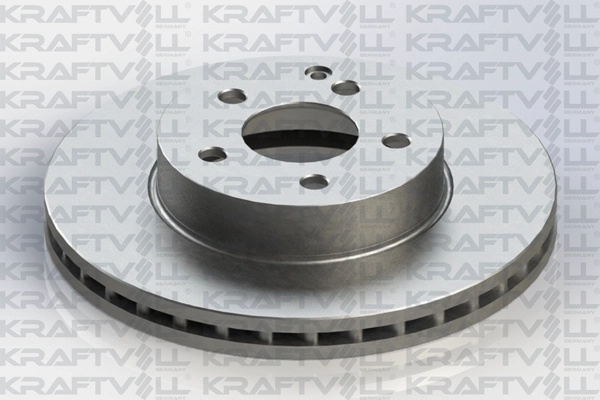 Brake Disc (07040430)