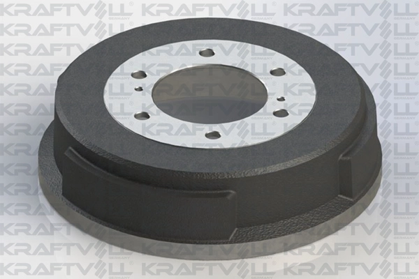 Brake Drum (07050024)