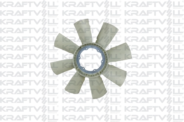 Fan Wheel, engine cooling (08020047)