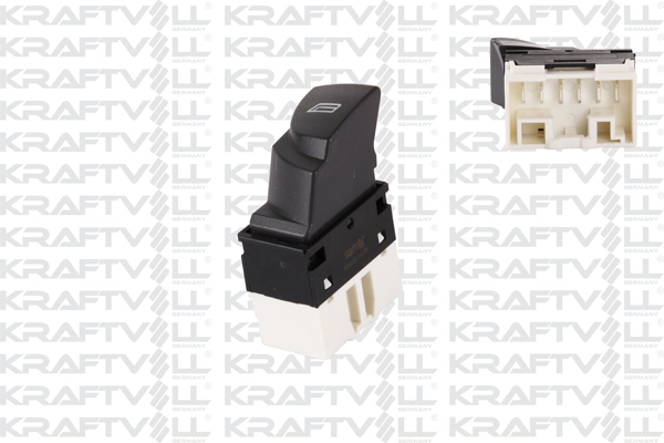 Switch, window regulator (04050100)