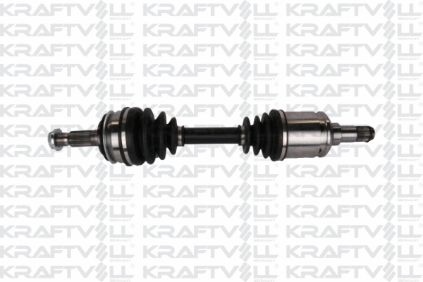 Drive Shaft (01010164)
