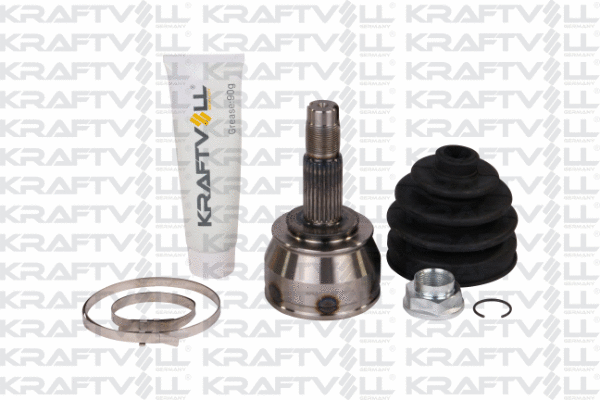 Joint Kit, drive shaft (01020057)