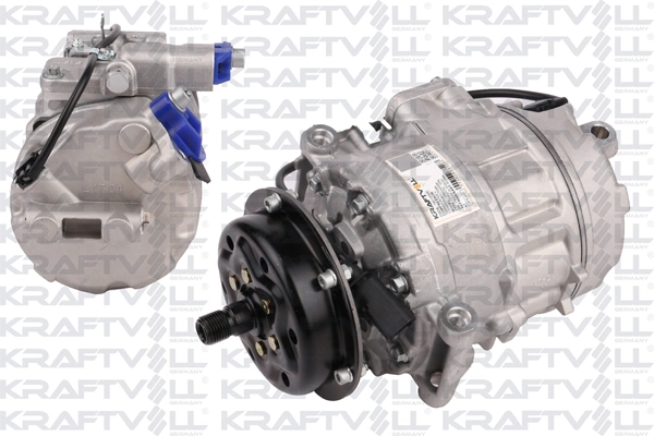 Compressor, air conditioning (19010009)