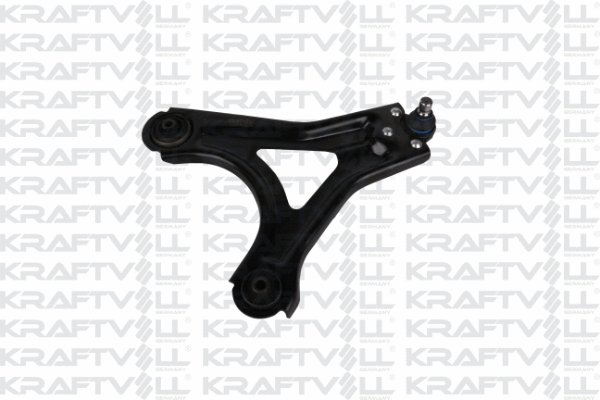 Control/Trailing Arm, wheel suspension (13050646)