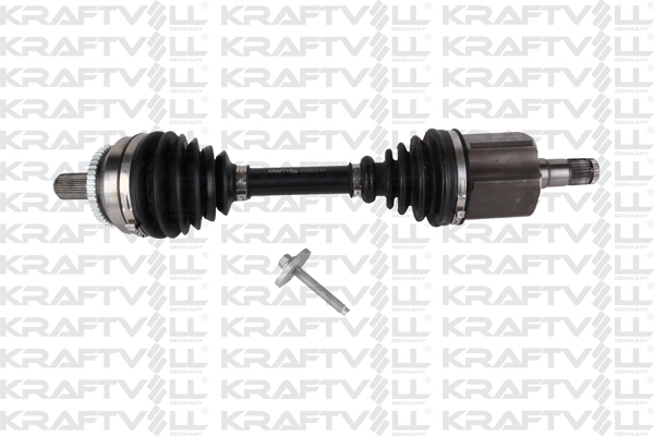 Drive Shaft (01010432)
