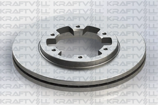 Brake Disc (07040272)