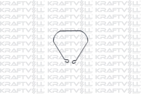 Fastening Clamp, charge air hose (10060382)