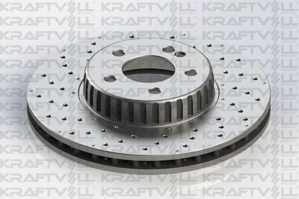 Brake Disc (07040662)