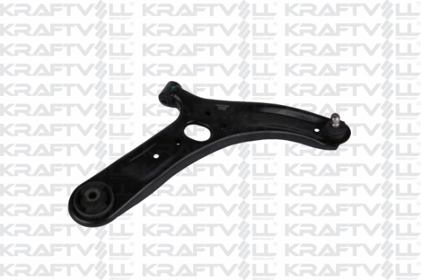 Control/Trailing Arm, wheel suspension (13050504)