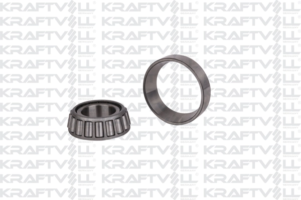 Wheel Bearing Kit (14020043)