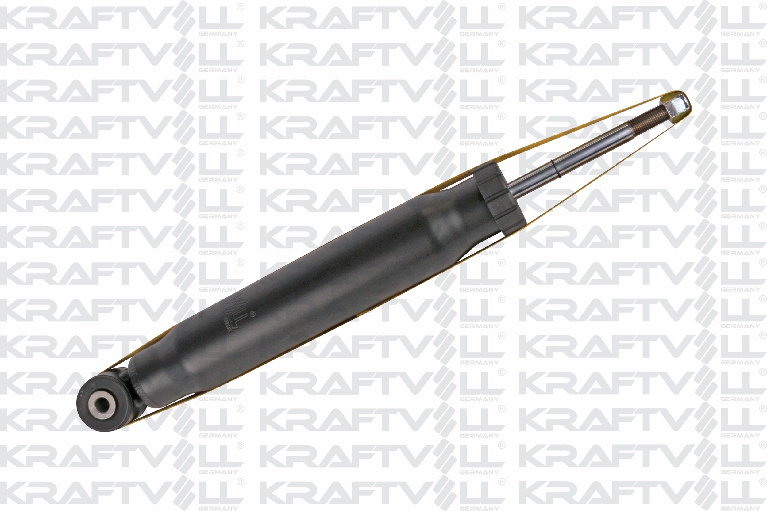 Shock Absorber (15010136)