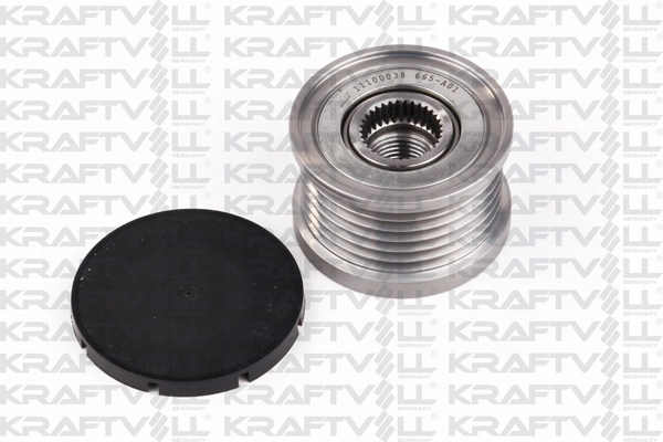 Alternator Freewheel Clutch (11100038)