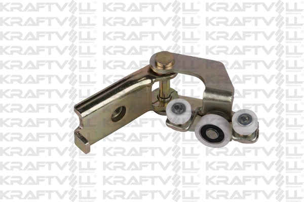 Roller Guide, sliding door (09040118)