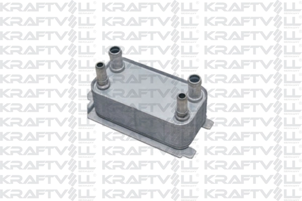 Oil Cooler, engine oil (08090302)