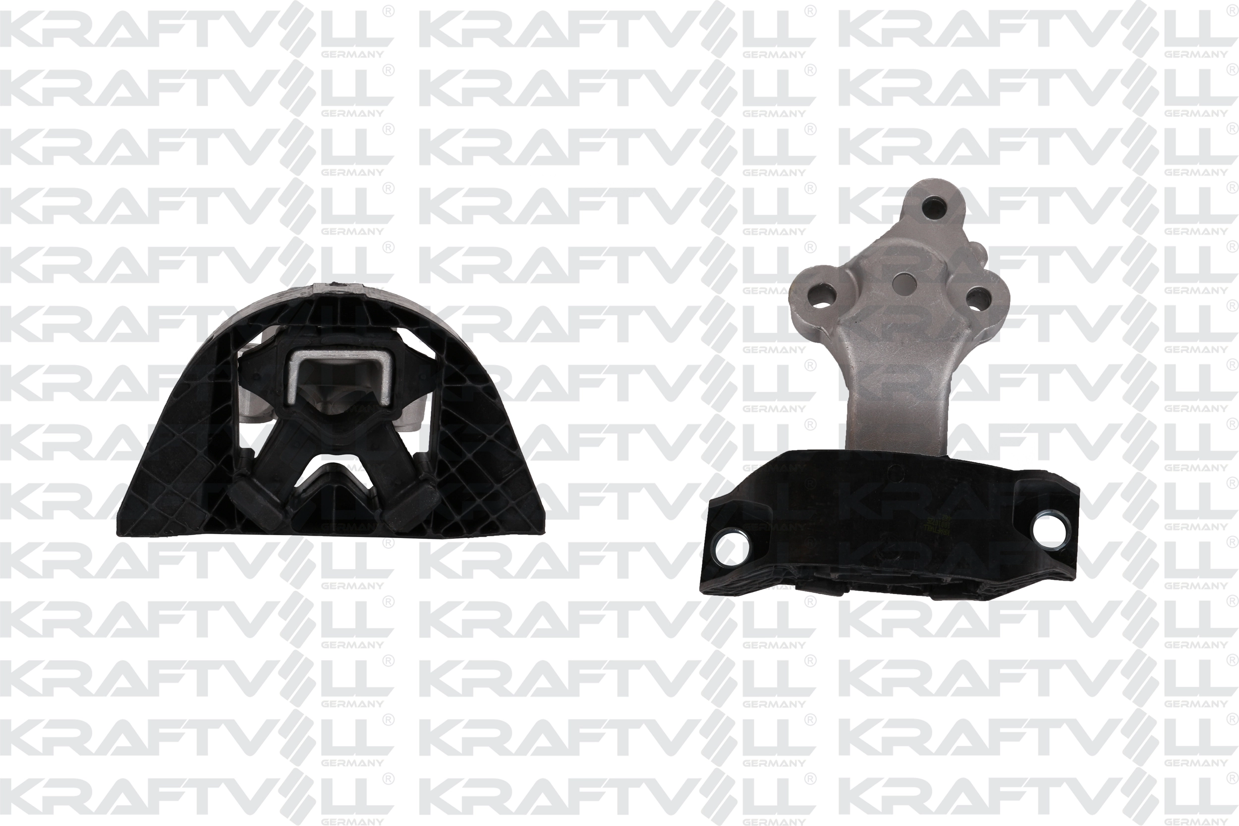 Mounting, engine (10010725)