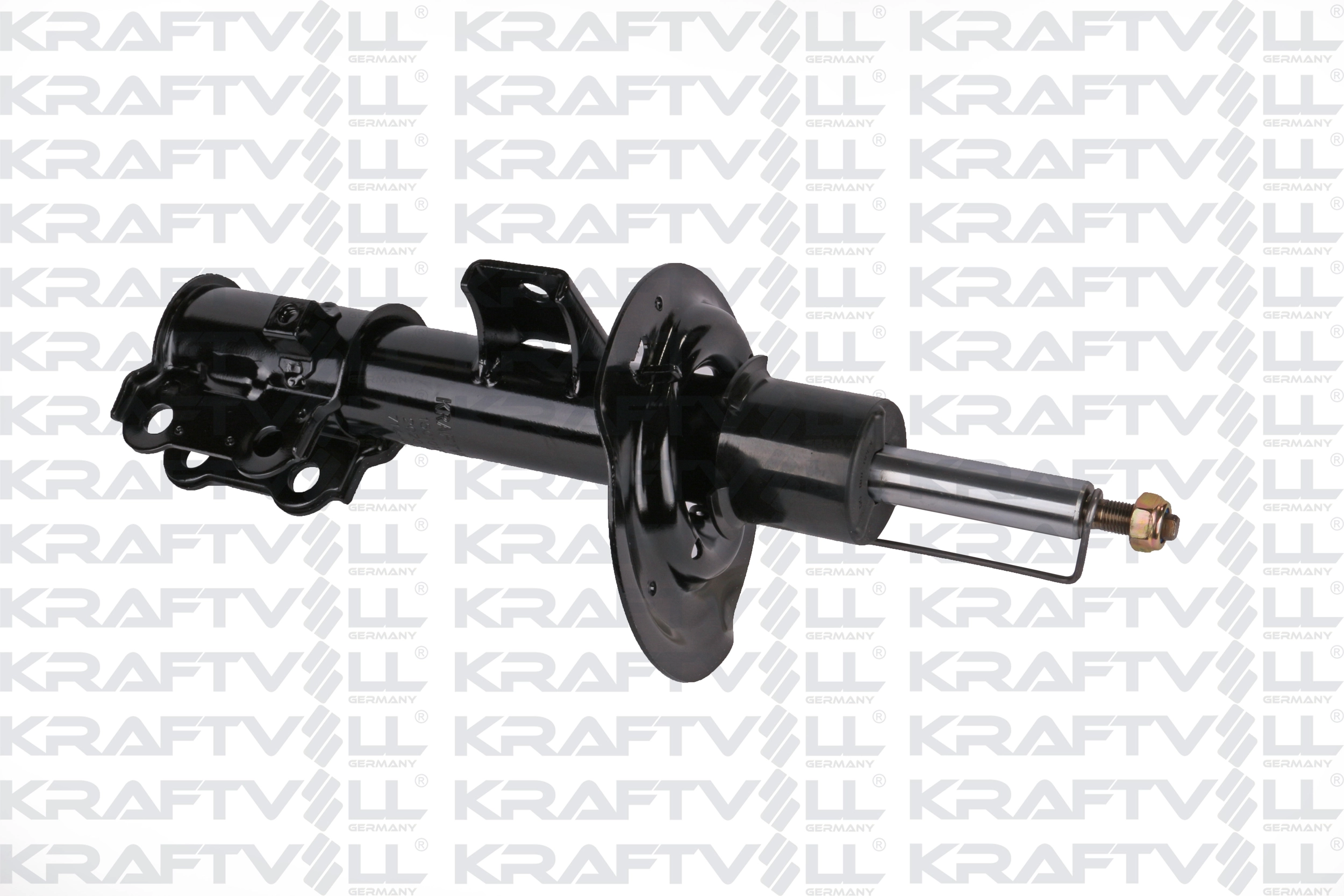 Shock Absorber (15010125)