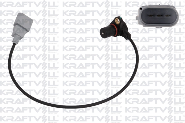 Sensor, crankshaft pulse (05090355)