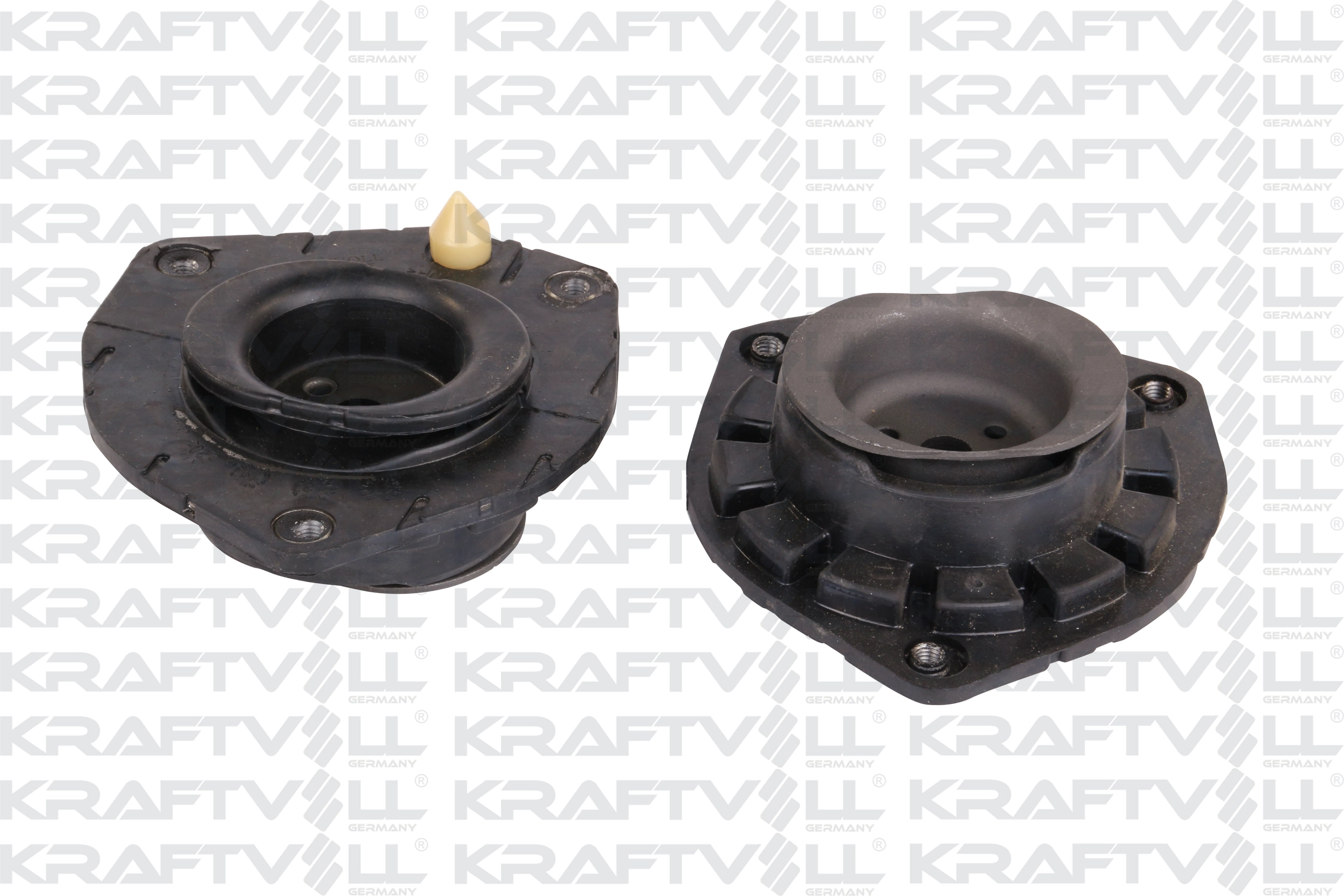 Suspension Strut Support Mount (10010576)