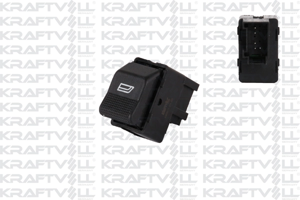 Switch, window regulator (04050139)