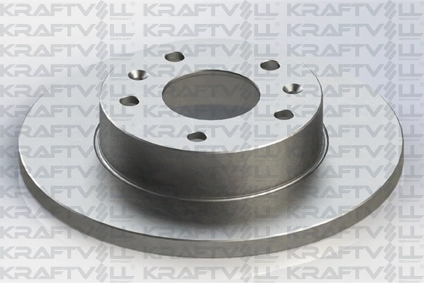 Brake Disc (07040328)