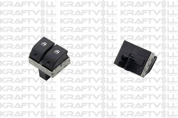 Switch, window regulator (04050138)