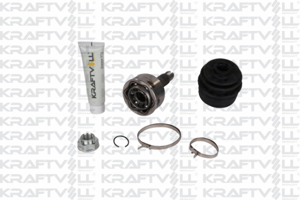 Joint Kit, drive shaft (01020147)