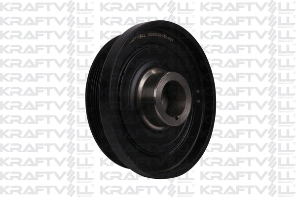 Belt Pulley, crankshaft (15050088)