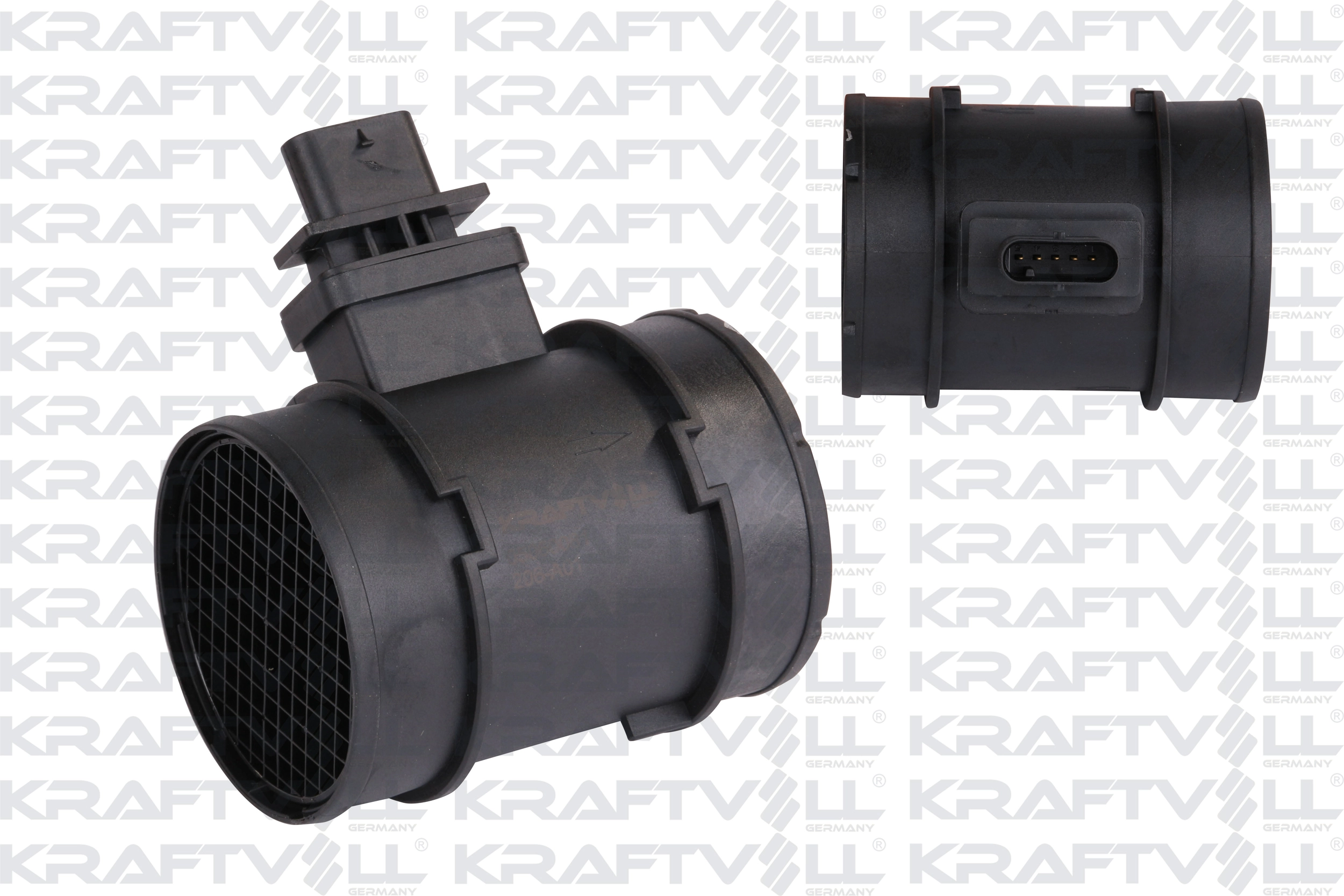 Mass Air Flow Sensor (05060081)