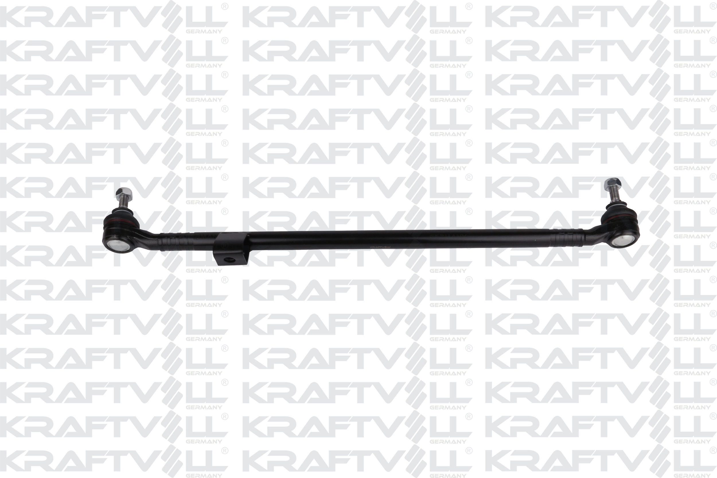 Centre Rod Assembly (13030403)