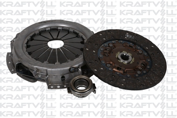 Clutch Kit (03010071)