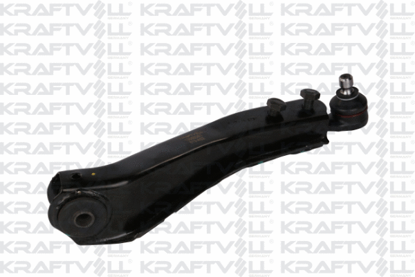 Control/Trailing Arm, wheel suspension (13050361)