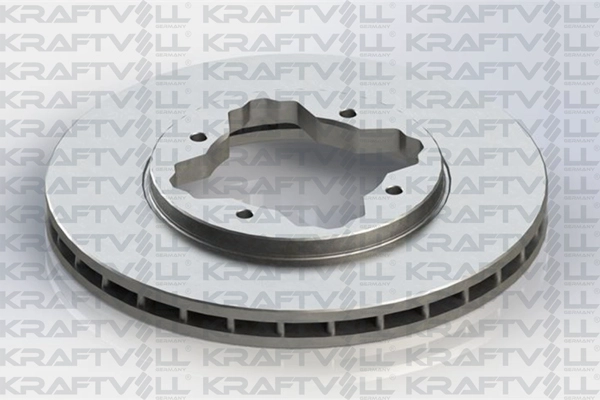 Brake Disc (07040301)