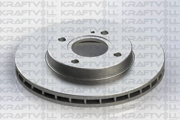 Brake Disc (07040046)