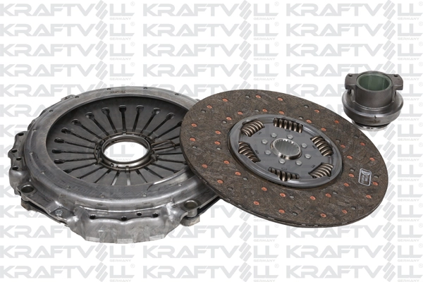 Clutch Kit (03010096)