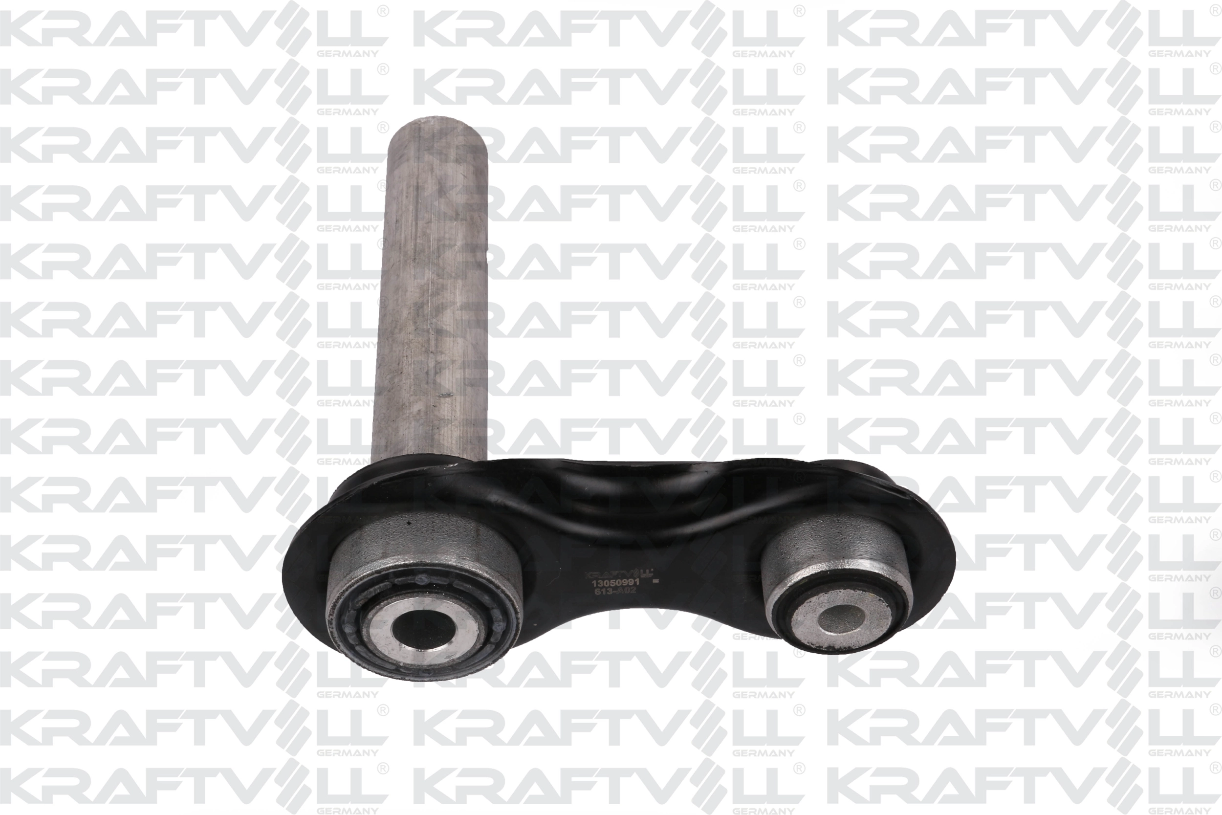 Control/Trailing Arm, wheel suspension (13050991)
