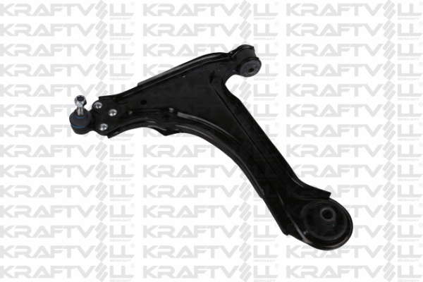 Control/Trailing Arm, wheel suspension (13050352)