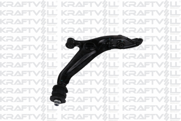Control/Trailing Arm, wheel suspension (13050637)