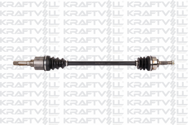 Drive Shaft (01010053)