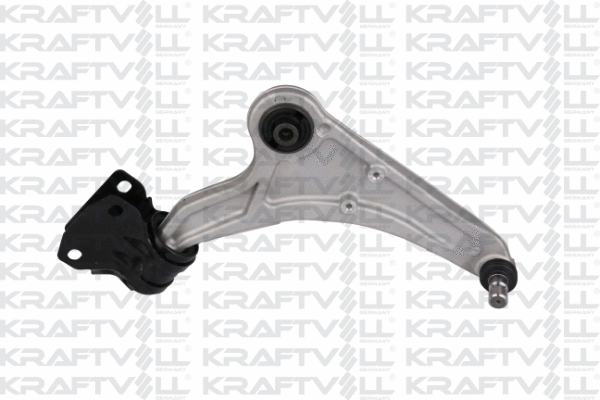 Control/Trailing Arm, wheel suspension (13050656)