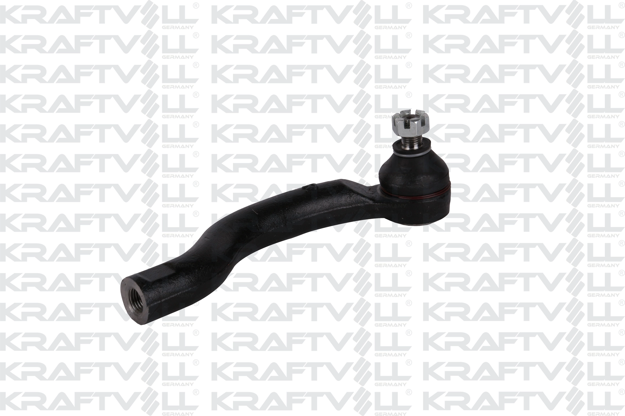 Tie Rod End (13020288)
