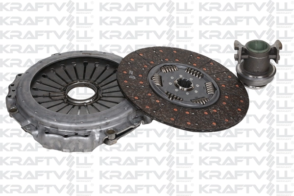 Clutch Kit (03010075)