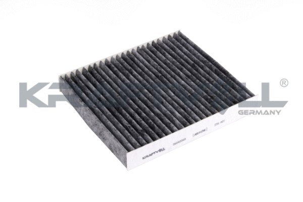 Filter, cabin air (06040068)