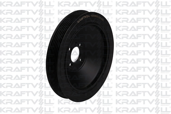 Belt Pulley, crankshaft (15050060)