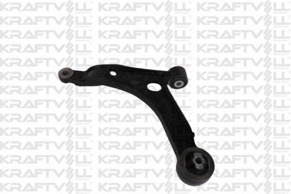 Control/Trailing Arm, wheel suspension (13050683)