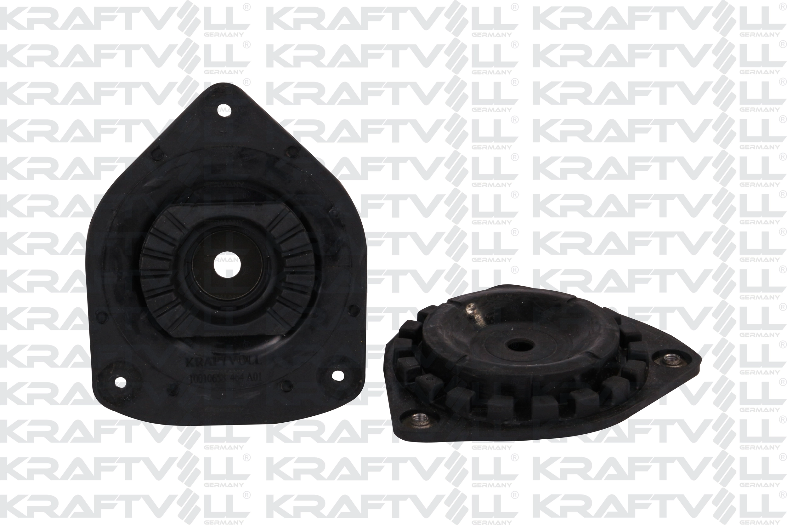 Suspension Strut Support Mount (10010658)